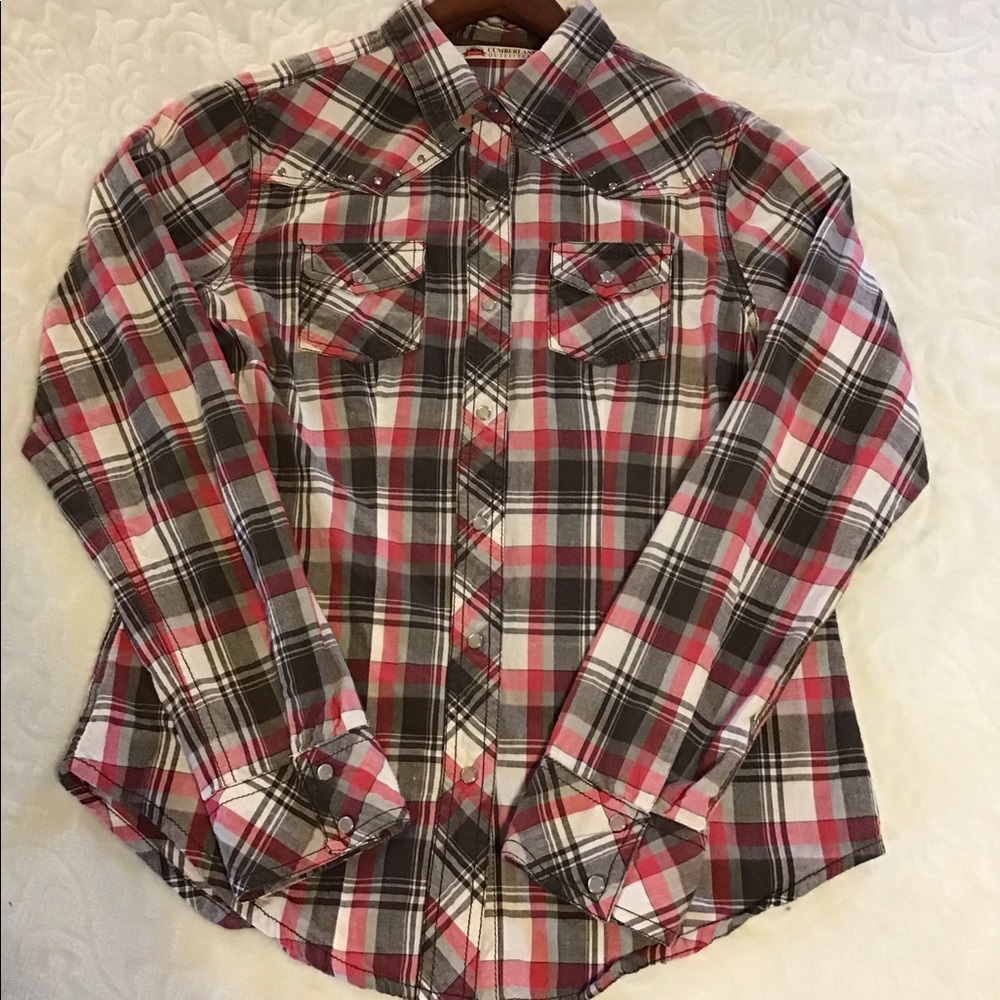 Western shirt